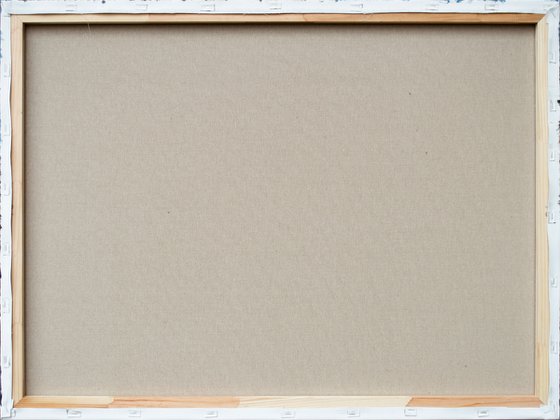 The New Scene of Van Eyden