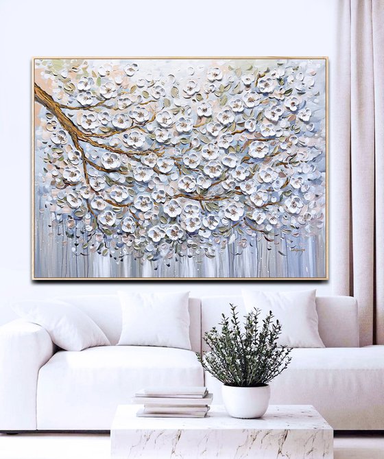 Pure Bloom