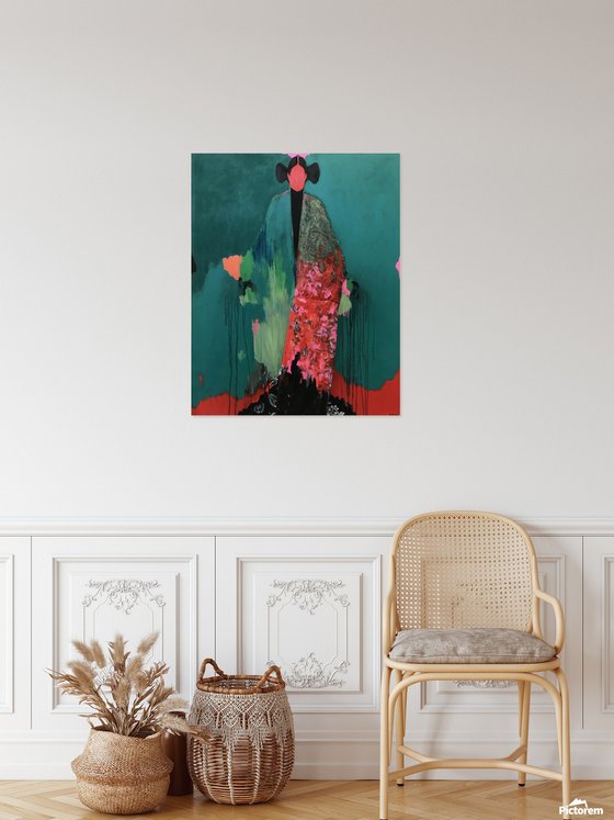 Alienation — The Keeper of Silence