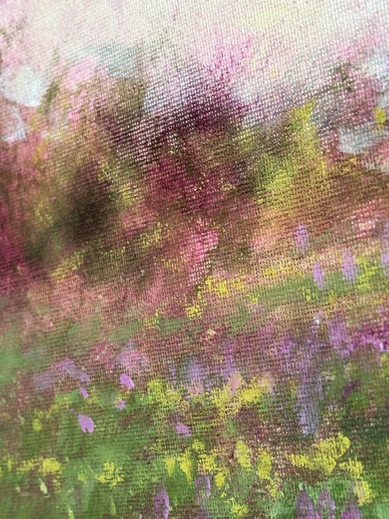 Meadow Reverie