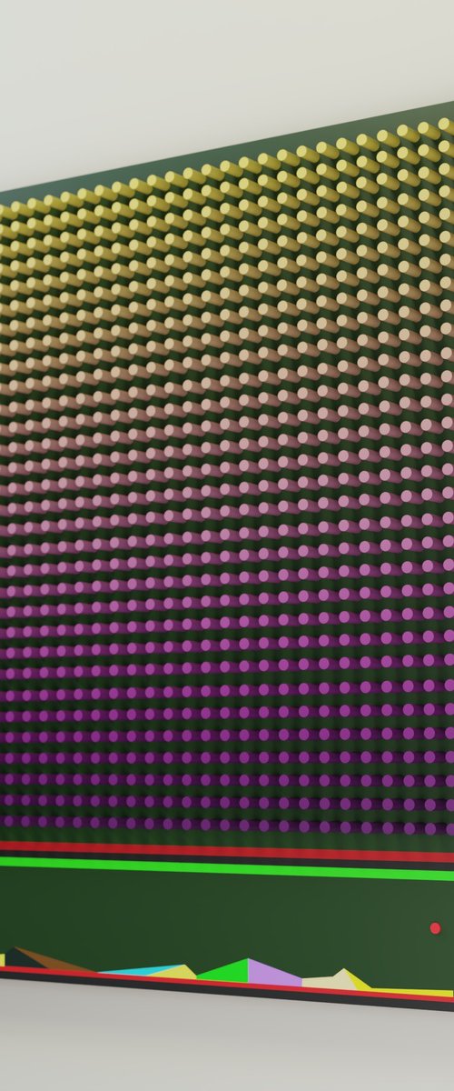 Horizont - Forest by Nazar Symotiuk