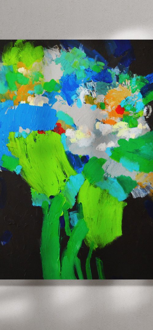 Rhapsody by YANA MEDOW