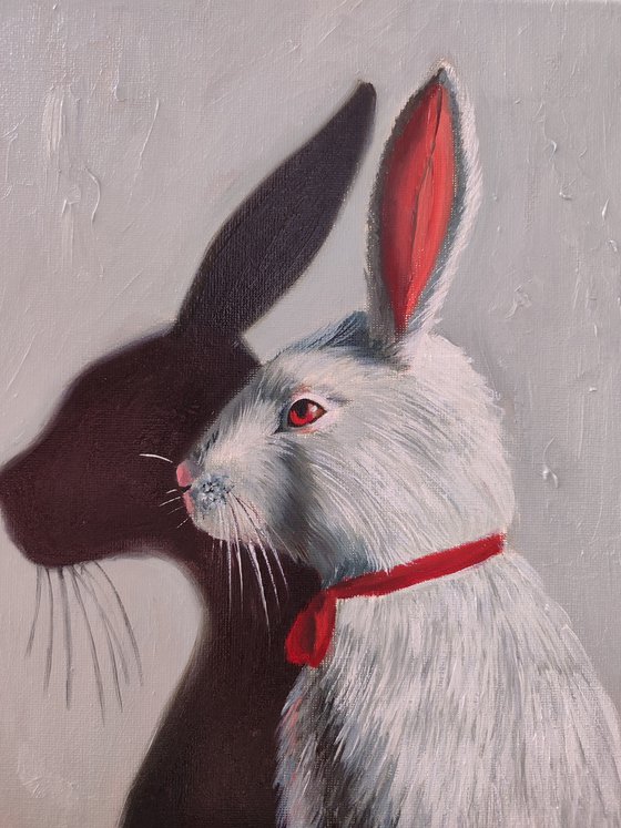 little red riding hood and...
