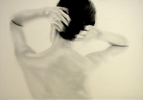 Body of Art #2296 by Gianfranco Fusari