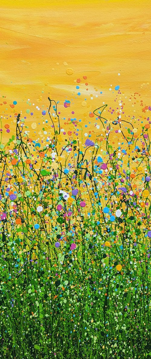 Dreams Gone By #3 by Lucy Moore