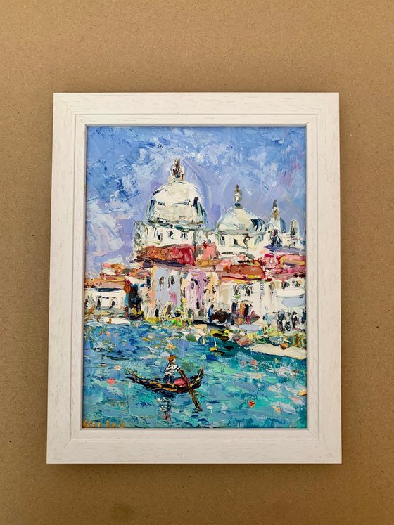 Venice
