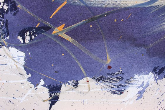 TRAVEL UNKNOWN GALAXIES 3
