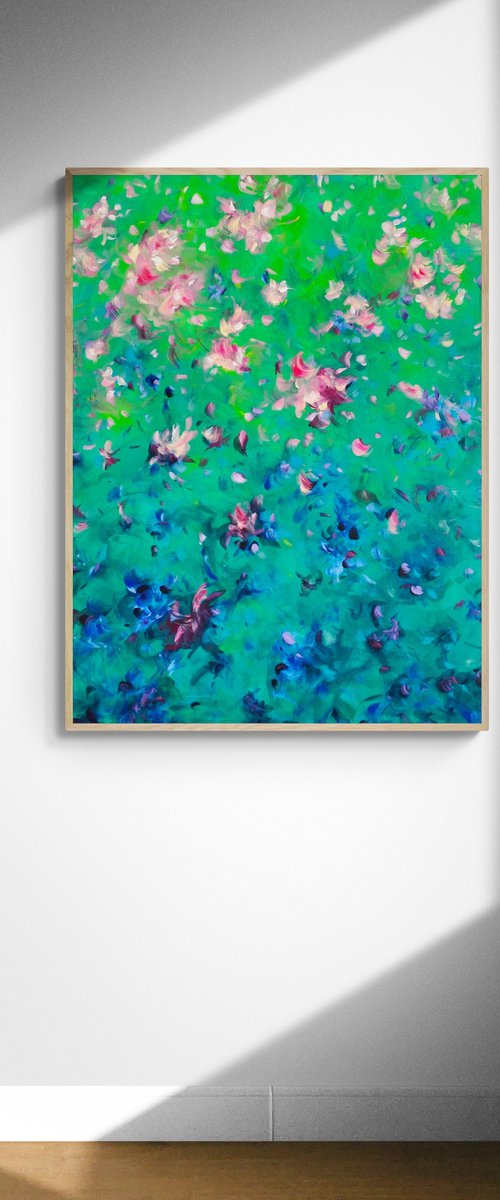 It’s our story by Katherine Spiller