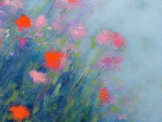 Gardens Gentle Veil