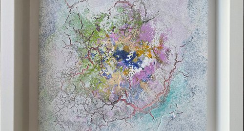 Artwork by Doris Duschelbauer