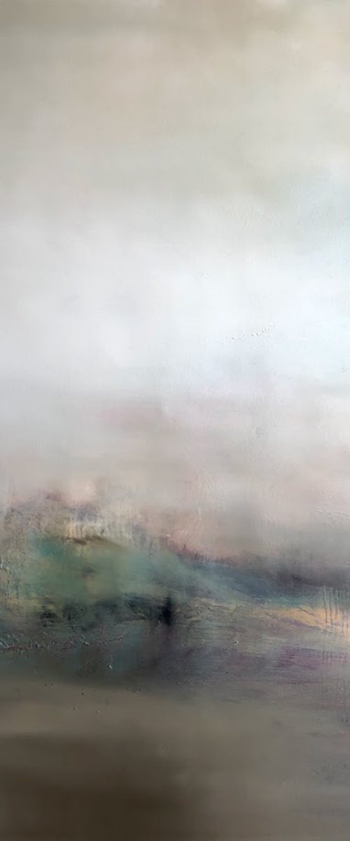 Dreams of Avignon by Julia Swaby