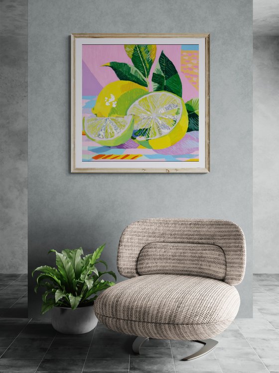 Electric Citrus
