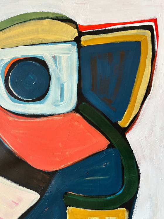 Adjusting to the Times