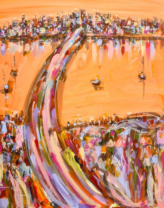 Autumn Rush