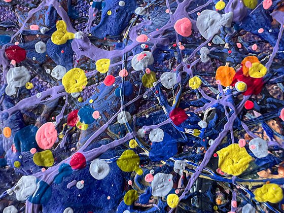 Dancing Cloud