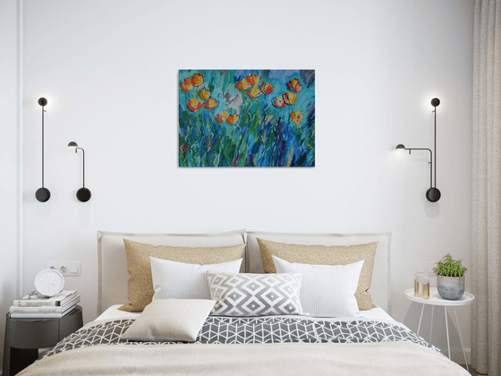Floral Fantasy - 44