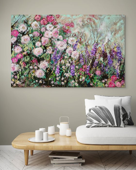 Foxglove Serenade