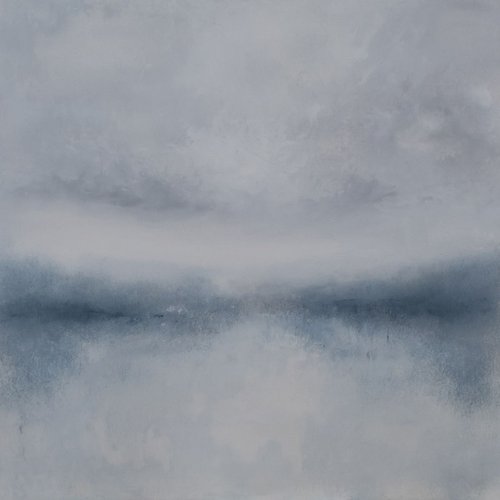 Silver Sky by Howard Sills