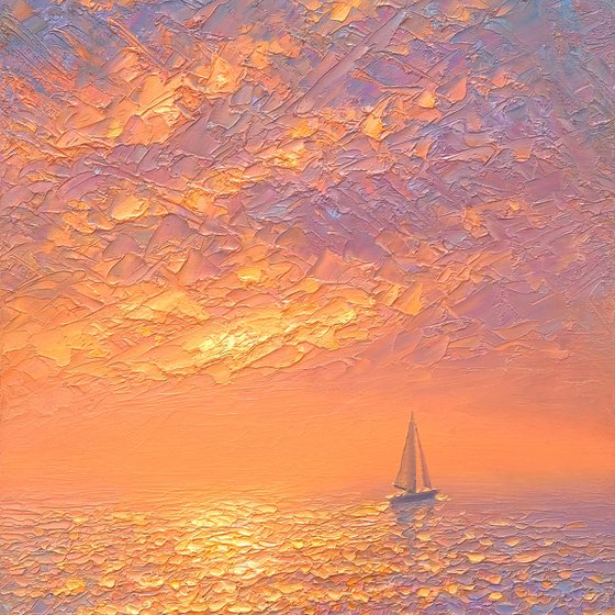 Seascape