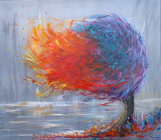 Spirit of Resilience 2