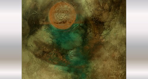 Artwork by Edelgard Schroer