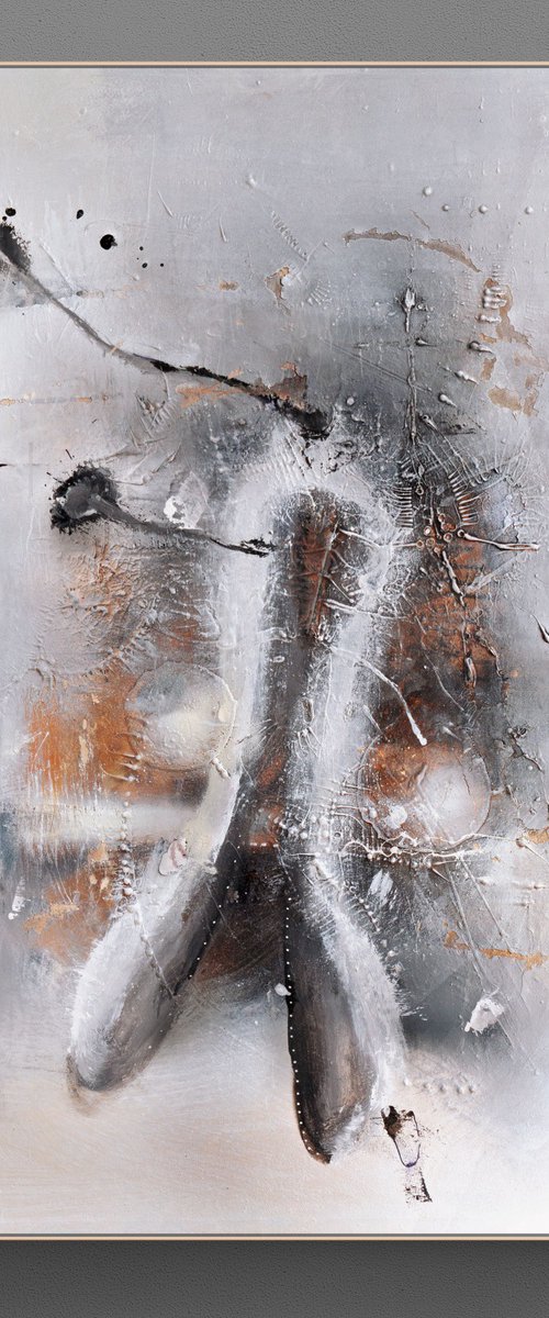 Private Dancer by Adriano Ribeiro