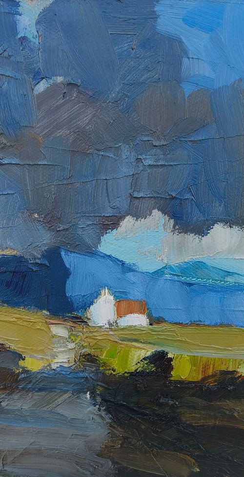 Afternoon #2 by mahonart75