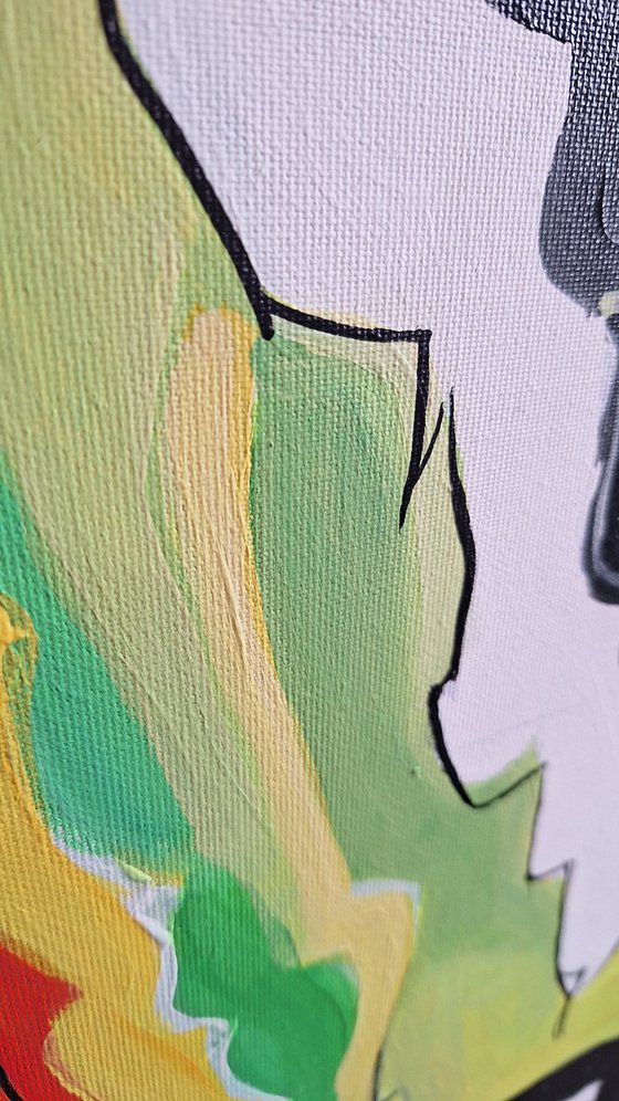 Pulse of Wild Nature #1