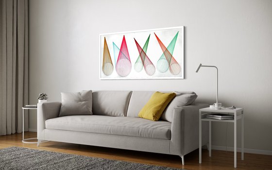 Nailed it Series No. 182