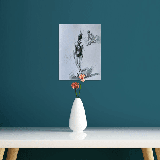 Capturing Fleeting Moments Series
