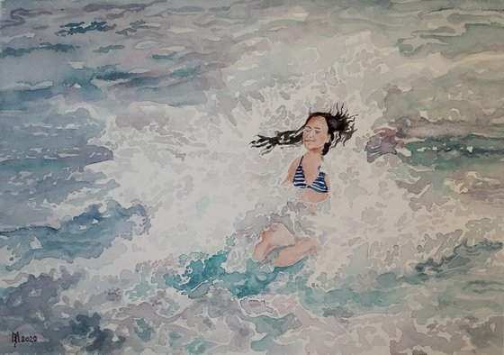 WAVES