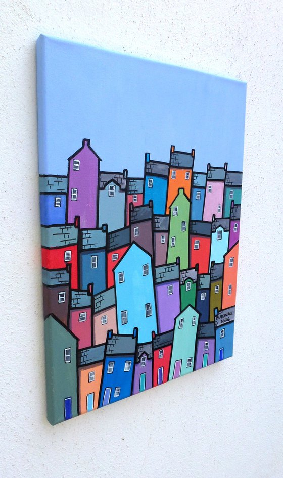 Higher Town