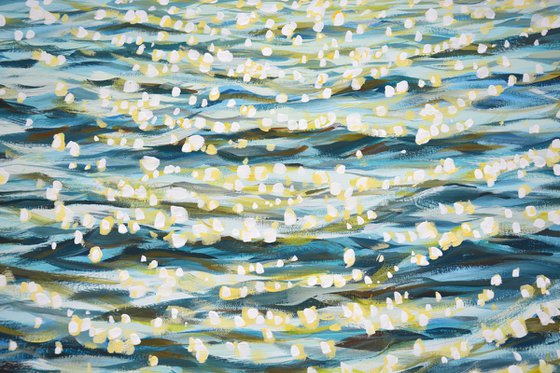 Light on the water 2.