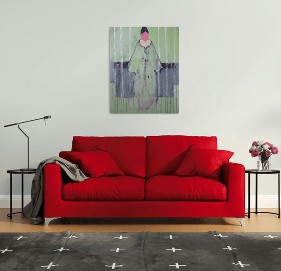 The Alienatino Series
