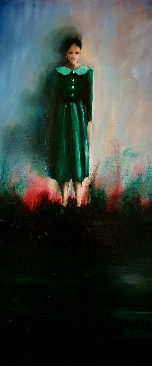 Let's face it II by Leezee Lee ( Georgiana L. Nicolae)