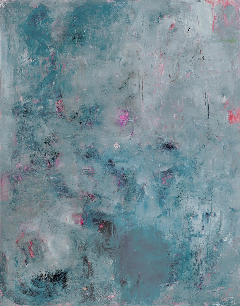 Magic And Miracles 1 By Kathy Morton Stanion, 22 X 28, Artwork For Sale On Artfinder