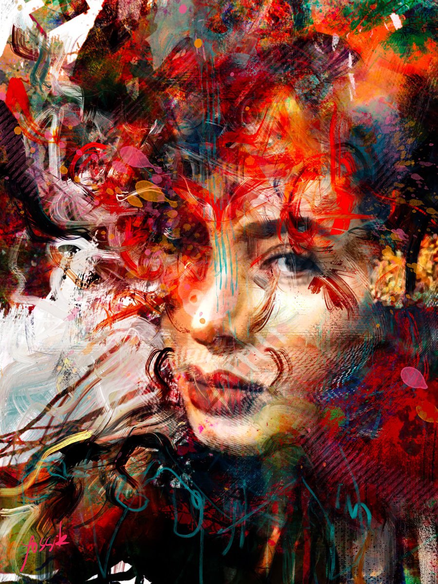 adaptation to limitations by Yossi Kotler