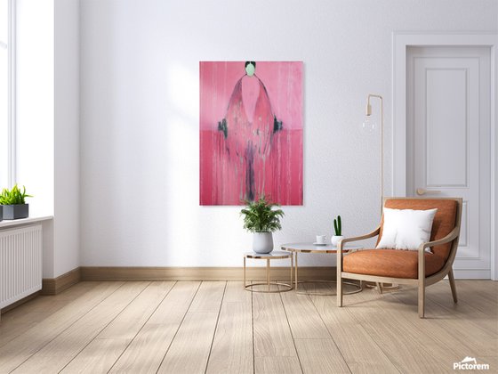 Alienation – Pink Invocation