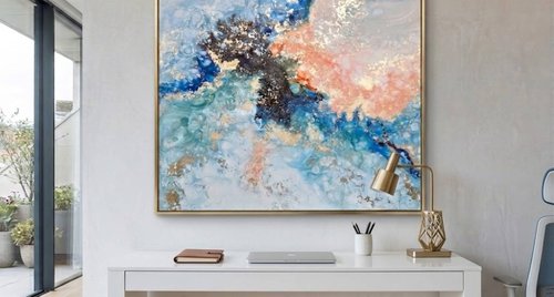 Artwork by Eleni Denart