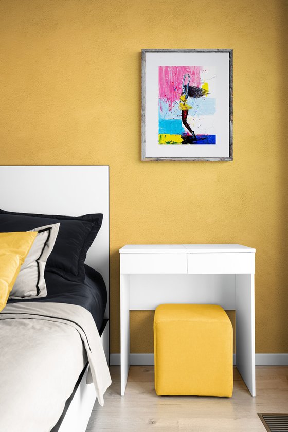 Before the World Answers.