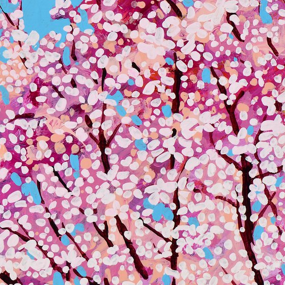 Cherry Blossom #6