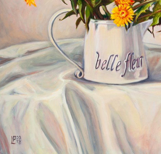Belle Fleur