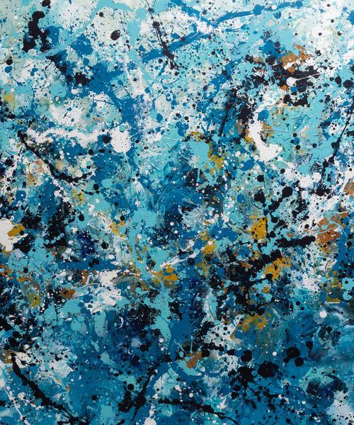Love And Desire #87 by Art By Catalin