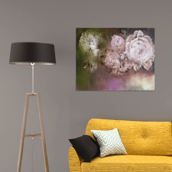 My Peonies