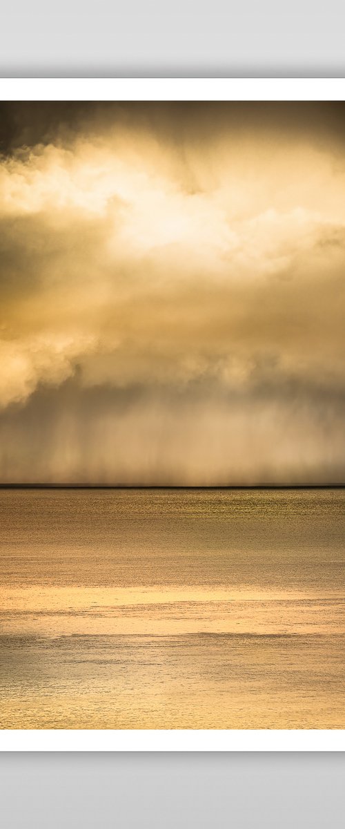 The Snowmaiden, Isle of Skye by Lynne Douglas