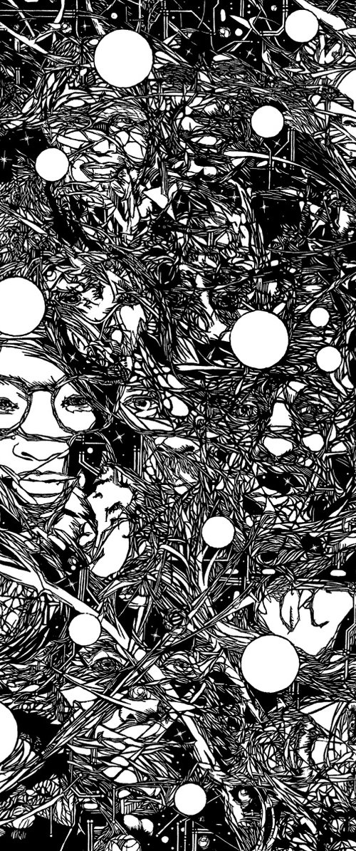I From the Centers by Jon Renzella