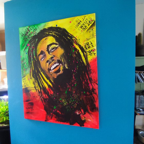 Marley