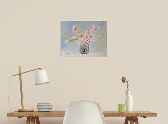 Cherry Blossom