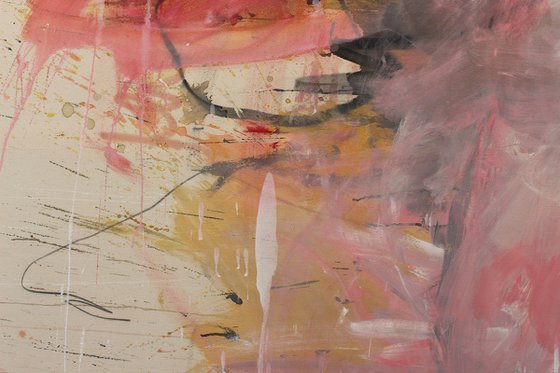 GESTURAL WHISPERS