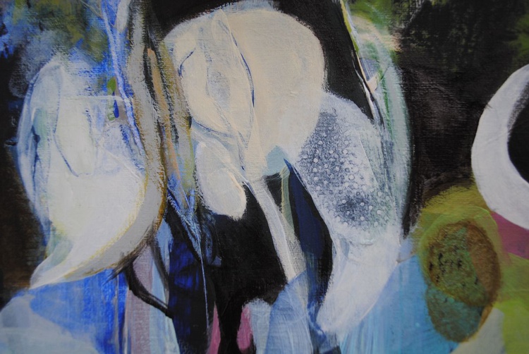 Light And Shadows By Malleme Michael Artfinder